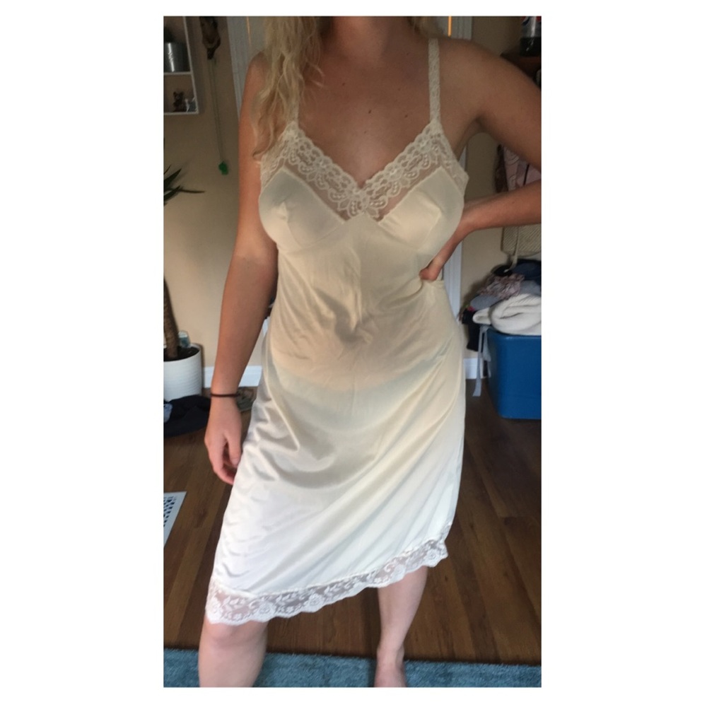 Night dress